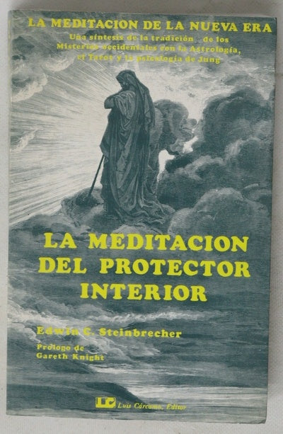 La meditación del protector interior