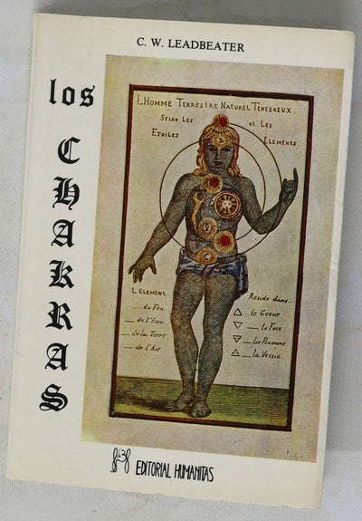 Los chakras