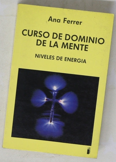 Curso de dominio de la mente