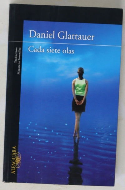Cada siete olas