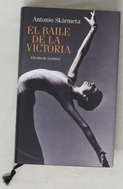El baile de la victoria