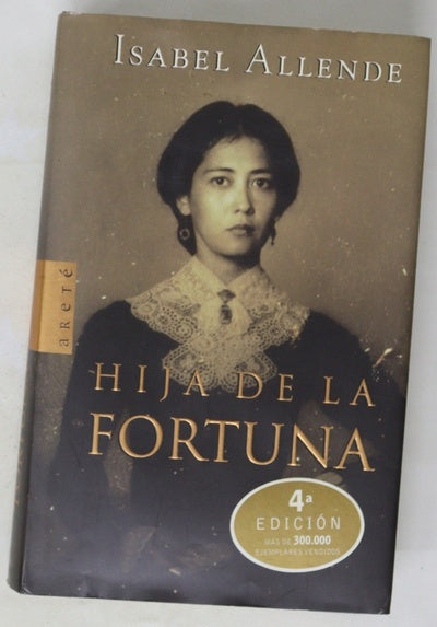 Hija de la fortuna