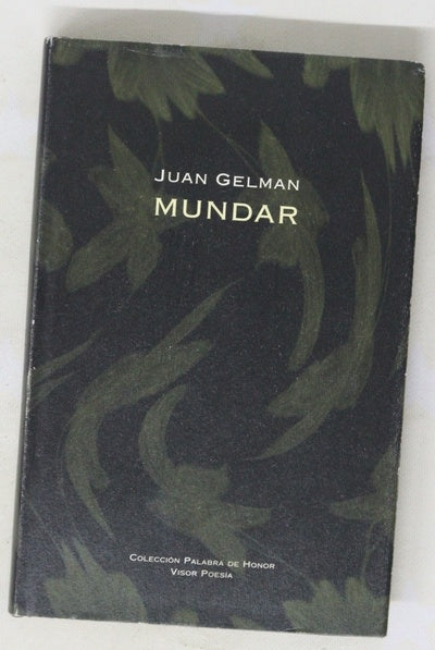 Mundar Ciudad de México, 2004-2007