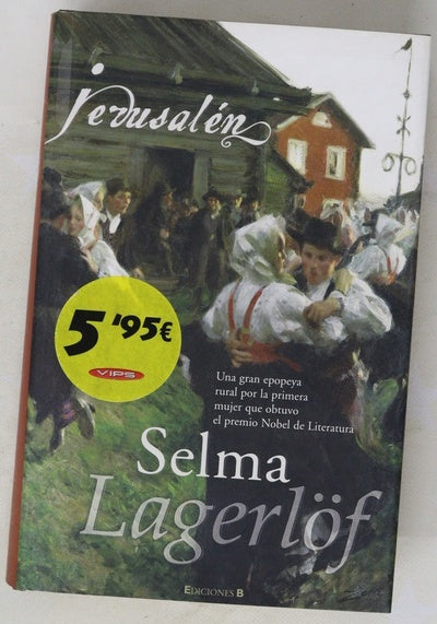 Jerusalén