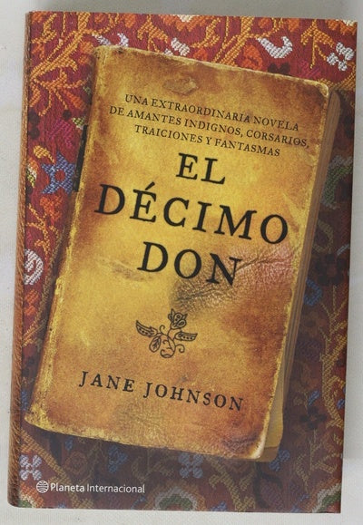 El décimo don