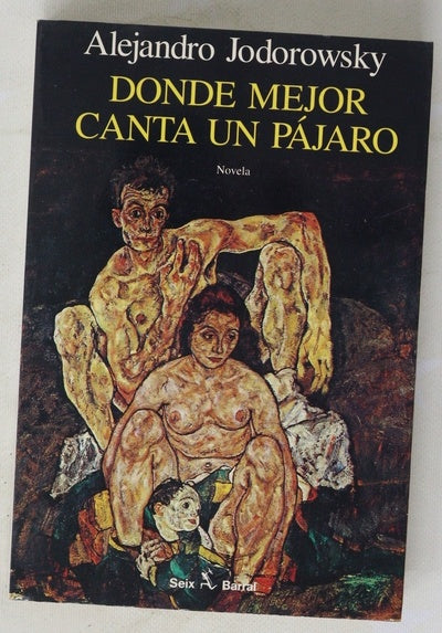 Donde mejor canta un pájaro