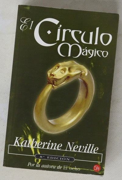 El círculo mágico