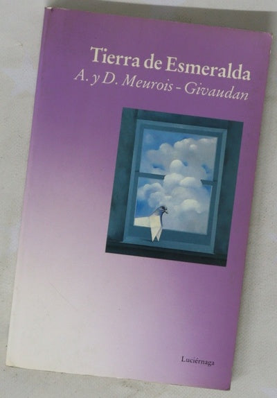 Tierra de esmeralda