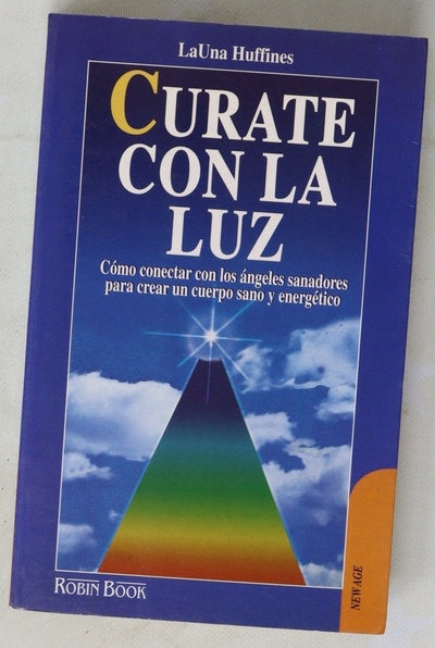 Cúrate con la luz