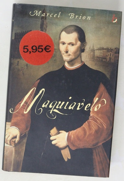 Maquiavelo