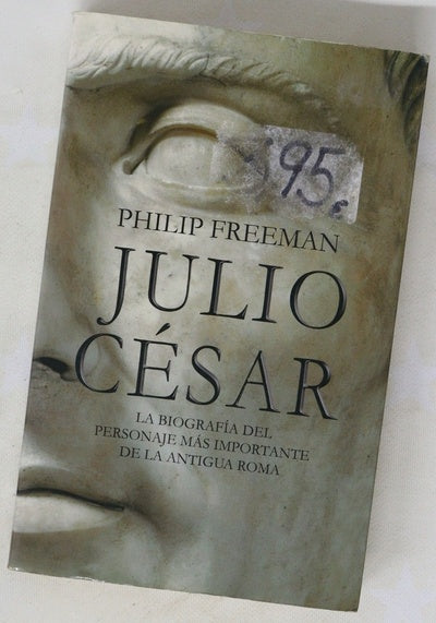 Julio César