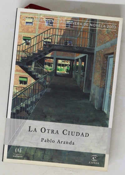 La otra ciudad