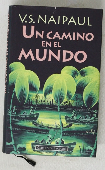 Un camino en el mundo una historia