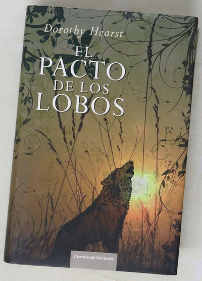 El pacto de los lobos