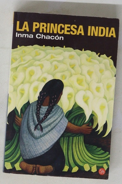 La princesa india