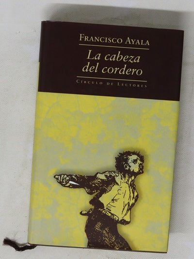 La cabeza del cordero