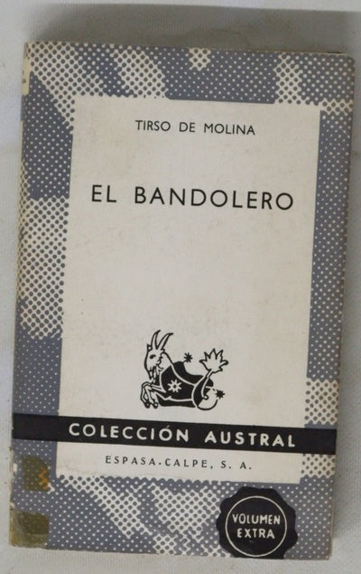 El bandolero