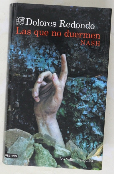 Las que no duermen