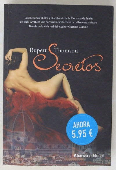 Secretos