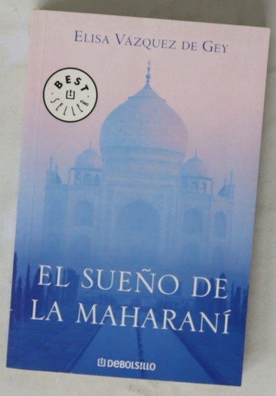 El sueño de la Maharaní