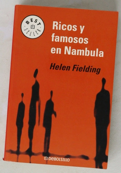 Ricos y famosos en Nambula