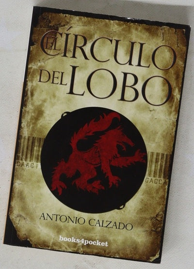 El círculo del lobo