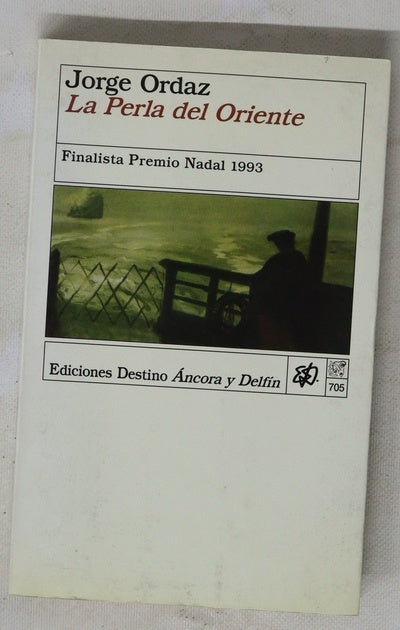 La perla del oriente