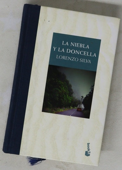 La niebla y la doncella