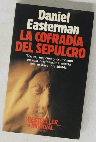 La cofradía del Sepulcro