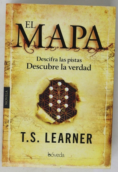 El mapa