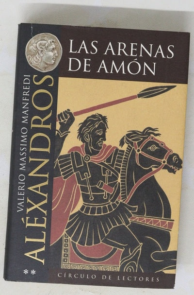 Aléxandros II