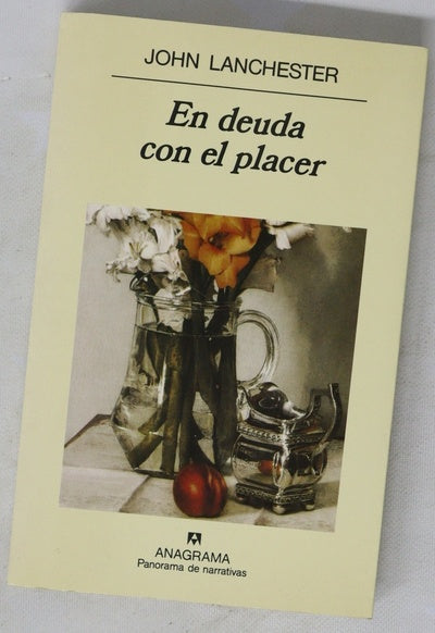 En deuda con el placer