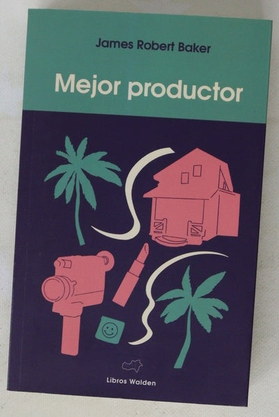 Mejor productor
