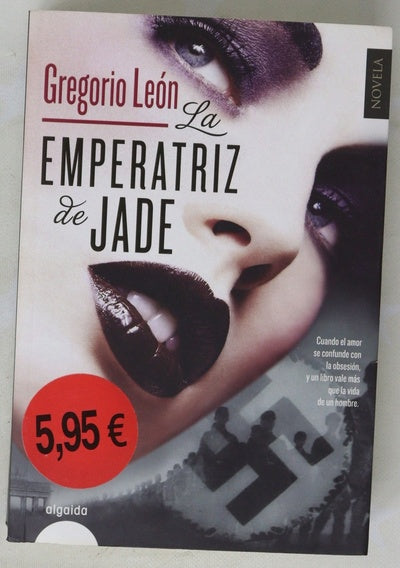 La emperatriz de jade