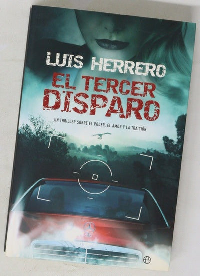 El tercer disparo