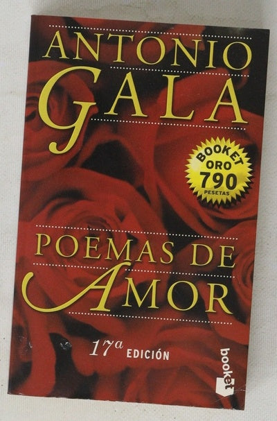 Poemas de amor