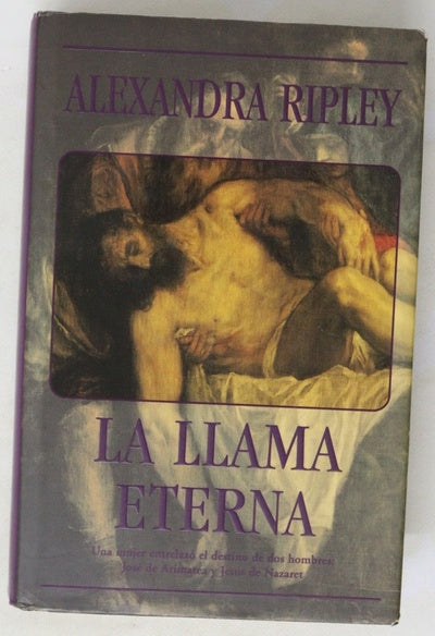 La llama eterna