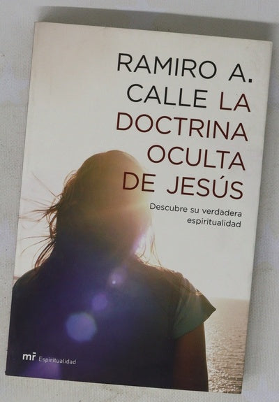 La doctrina oculta de Jesús