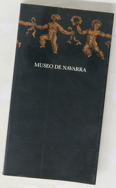 Museo de Navarra
