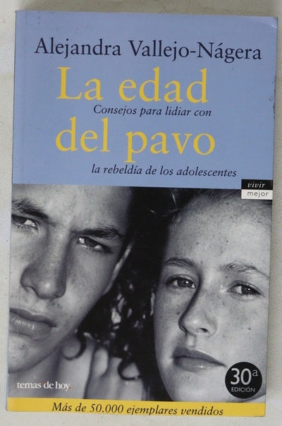 La edad del pavo consejos para lidiar con la rebeldía de los adolescentes