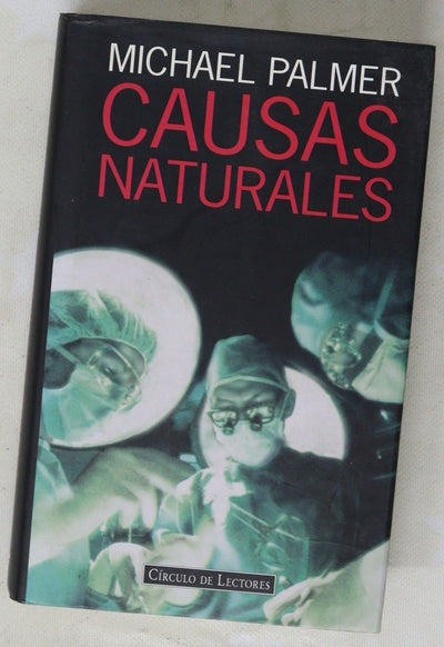 Causas naturales