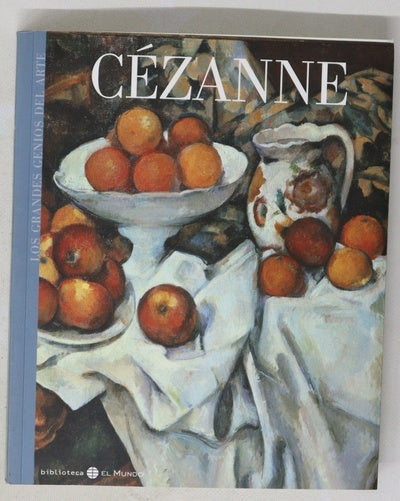 Cézanne