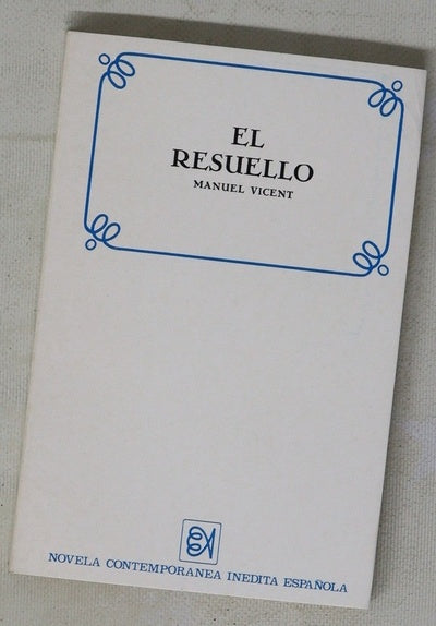 El resuello