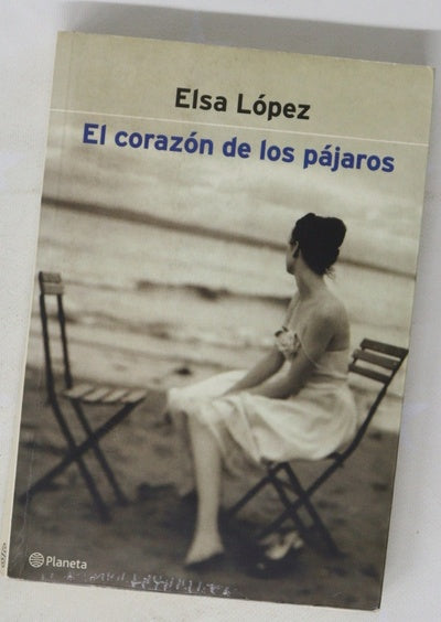 El corazón de los pájaros