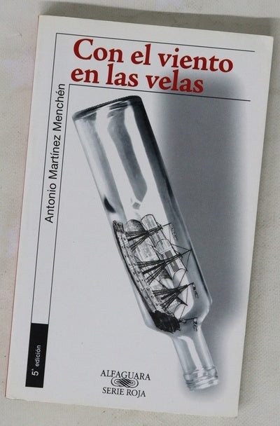 Con el viento en las velas