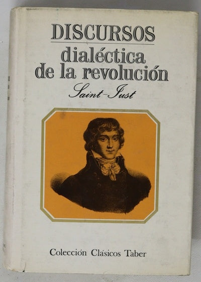 Discursos dialéctica de la revolución