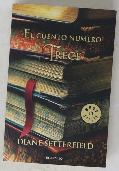El cuento número trece