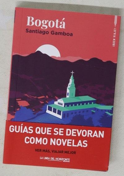 Bogotá