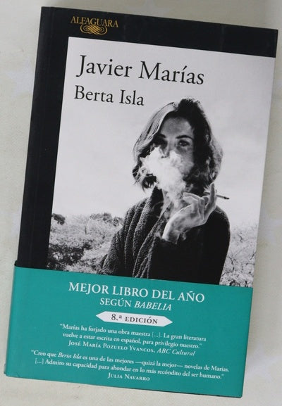 Berta Isla