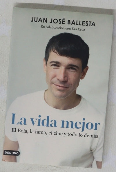 La vida mejor